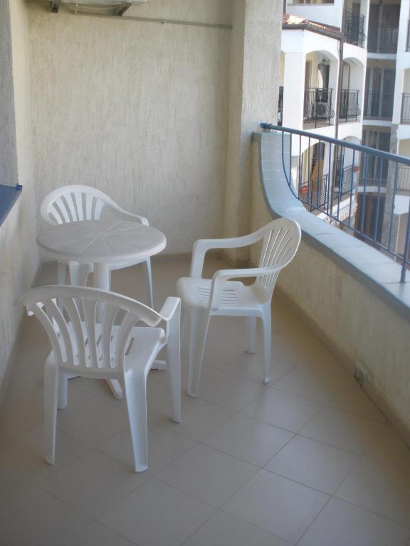 Atos Hotel Sunny Beach Habitación foto