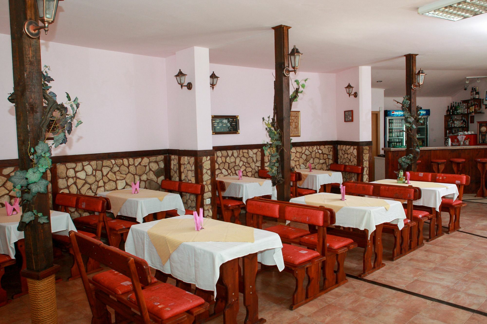 Atos Hotel Sunny Beach Exterior foto